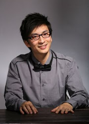 Huang Chen China Actor